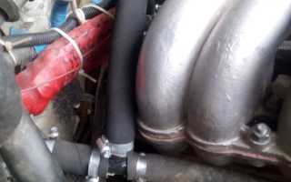 Нужно ли включать печку при перегреве двигателя