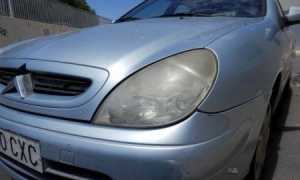 Регулировка фар ближнего света: подготовка и настройка