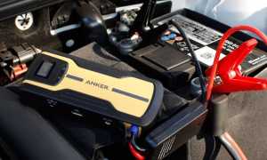 Как завести машину если сел аккумулятор