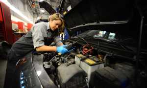 6 признаков того, что автомеханик вас обманывает