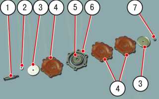 Как проверить бензонасос на работоспособность