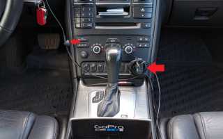 Какие гаджеты будут полезны для автомобилистов