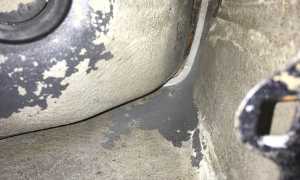 Как защитить колесные арки от грязи, царапин и ржавчины