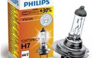 Ближний свет на Матиз – как быстро и качественно произвести работы по замене ламп