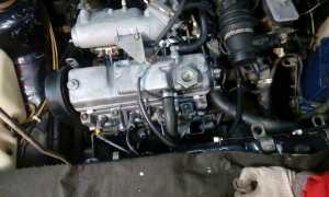 Почему автомобиль может не завестись после мойки