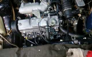 Почему автомобиль может не завестись после мойки