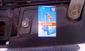 Замена лампы ближнего света на Опель Корса Д – пошаговое описание процесса