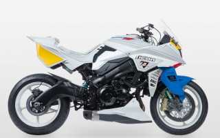 Suzuki katana: технические характеристики, фото и отзывы автомобиля