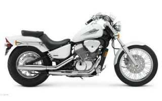 Мануалы и документация для Honda XR 650 (XR650R, XR650L) – полезная информация