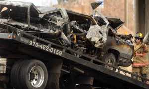 9 самых частых причин аварий на дороге