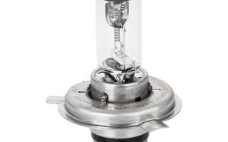 Лампа ближнего света на ВАЗ 2114: замена лампочки, предохранителей и кнопки