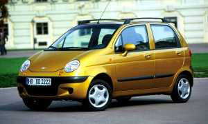 Какой автомобиль выбрать начинающему водителю