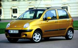 Какой автомобиль выбрать начинающему водителю