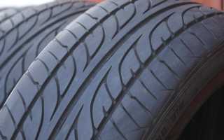 Стоит ли покупать всесезонные шины