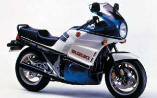 Benelli TNT1130 Sport EVO – мощный спортивный мотоцикл