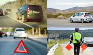 Почему автомобилисты не любят пропускать обочечников