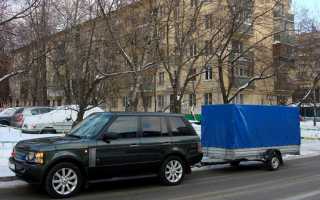 Установка и подключение фаркопа своими руками: пошаговое руководство