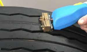 Стоит ли пользоваться восстановлением шин