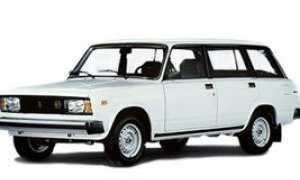 Электропроводка ВАЗ 2104: особенности и отличия