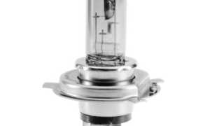 Лампа ближнего света Ларгус – выбор и замена
