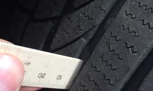 Что будет если летом ездить на зимней резине