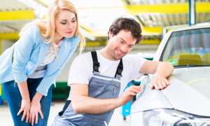 Как выбрать лучший автосервис, где не обманывают