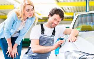 Как выбрать лучший автосервис, где не обманывают