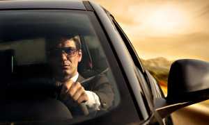 Как сделать дальнюю поездку за рулем комфортной