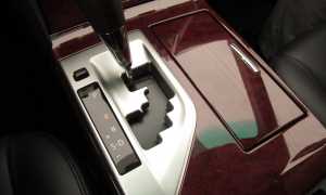 Как правильно пользоваться АКПП машины чтобы не сломать ее