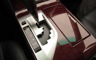 Как правильно пользоваться АКПП машины чтобы не сломать ее