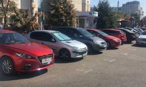 Какие автомобили чаще всего угоняют