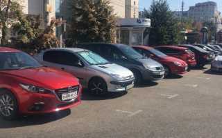 Какие автомобили чаще всего угоняют