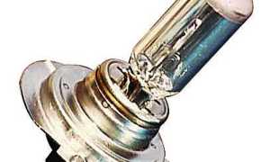 Лампа ближнего света на Шкода Фабия – как выбрать и заменить