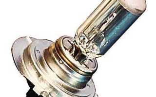 Лампа ближнего света на Шкода Фабия – как выбрать и заменить