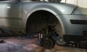 Как водители могут вывести из строя подвеску даже на хороших дорогах