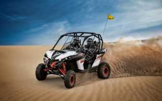 Brp maverick 1000 – характеристики и…