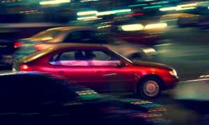 Какие маневры на дороге водителям лучше избегать