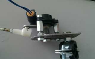 Автокорректор фар своими руками: пошаговая инструкция и советы