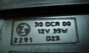 Установка ксенона в ближний свет: подготовительный этап и монтаж