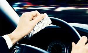 Чем опасна сезонная аллергия для водителей