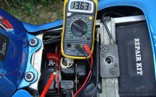 Реле регулятор скутера, для чего он нужен и как работает