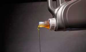 Как найти источник протечки масла и устранить его своими руками