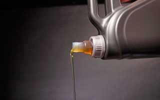 Как найти источник протечки масла и устранить его своими руками