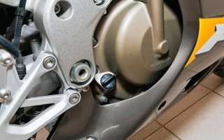 Honda X4 (X4 LD, CB1300DC) модели