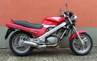 Nt 650 bros – обзор