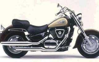 Harley-Davidson Electra Glide: легенда мотоциклостроения