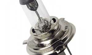 Ближний свет на 2106: возможные причины неисправностей, замена лампочки и предохранителя