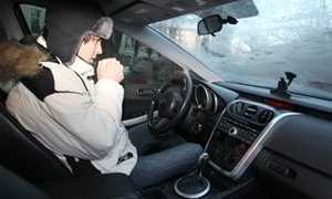 Автономный отопитель Webasto. Особенности воздушных, жидкостных систем. Комплектация и особенности установки