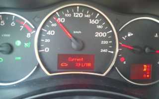 Как уменьшить расход топлива на трассе