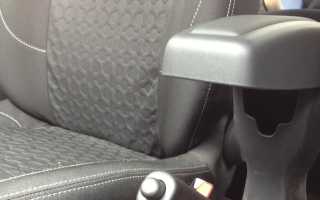 Что делать если поехали с поднятым ручником